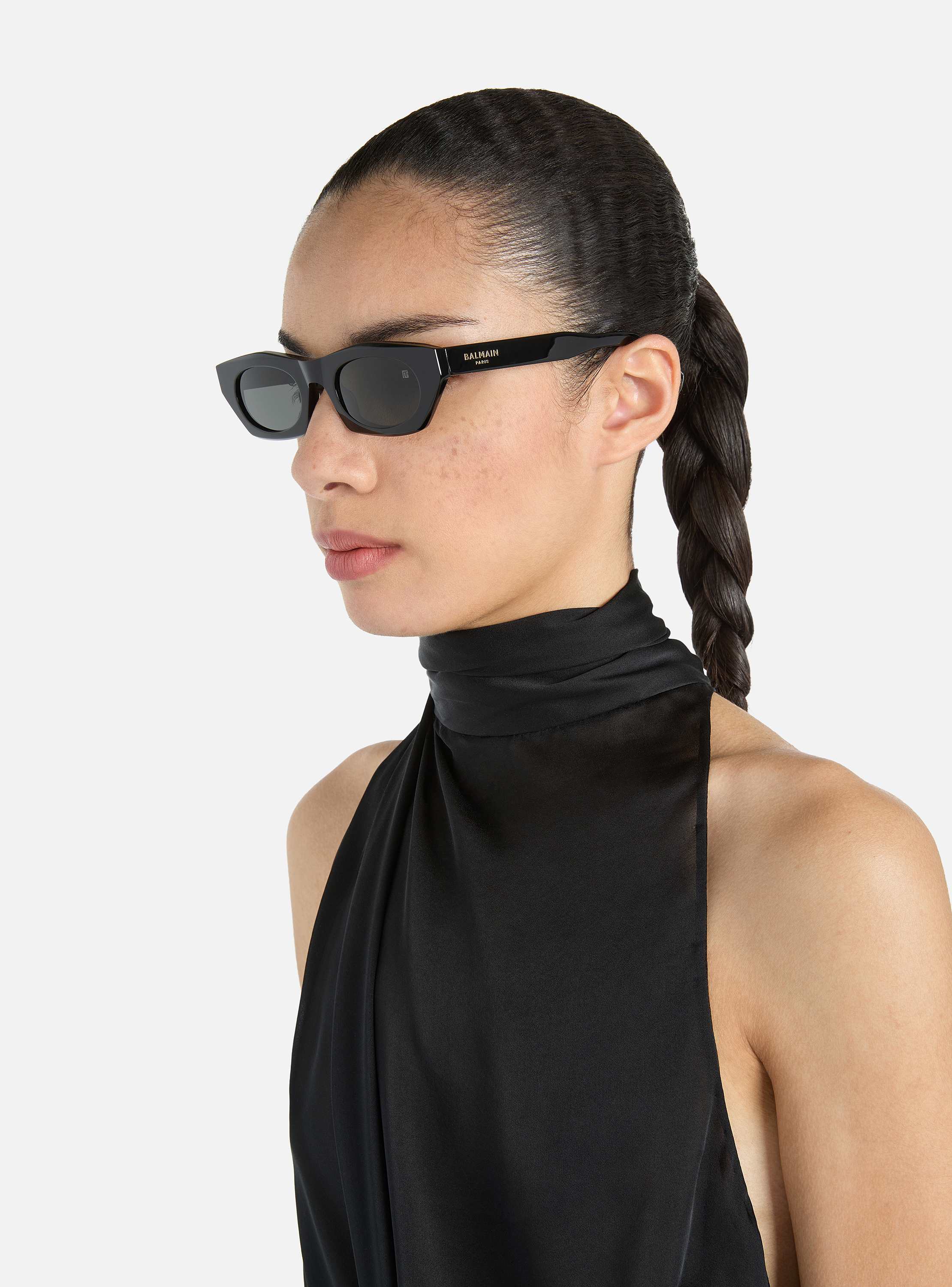 Lunettes de soleil Johan