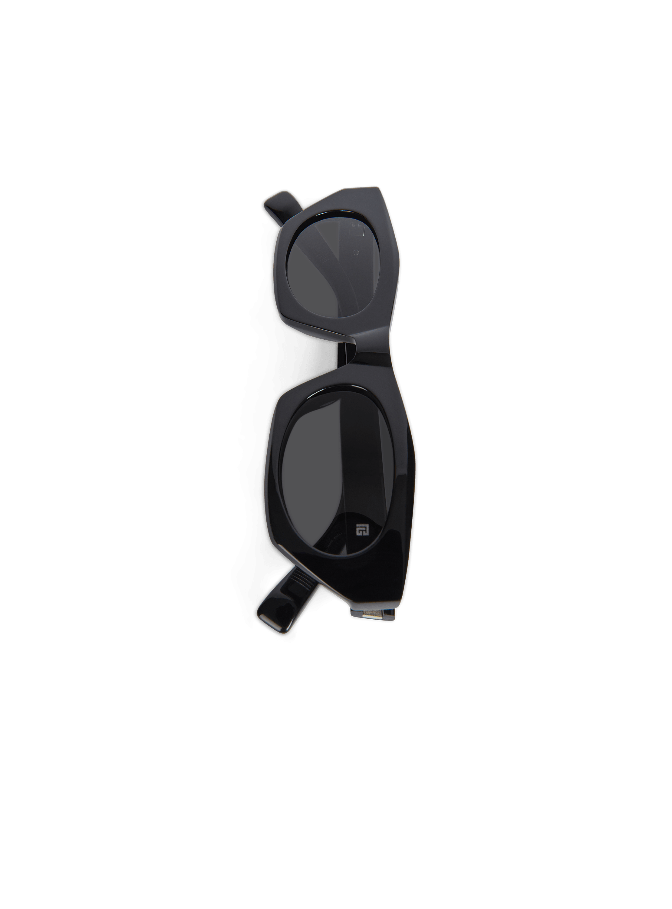 Lunettes de soleil Johan