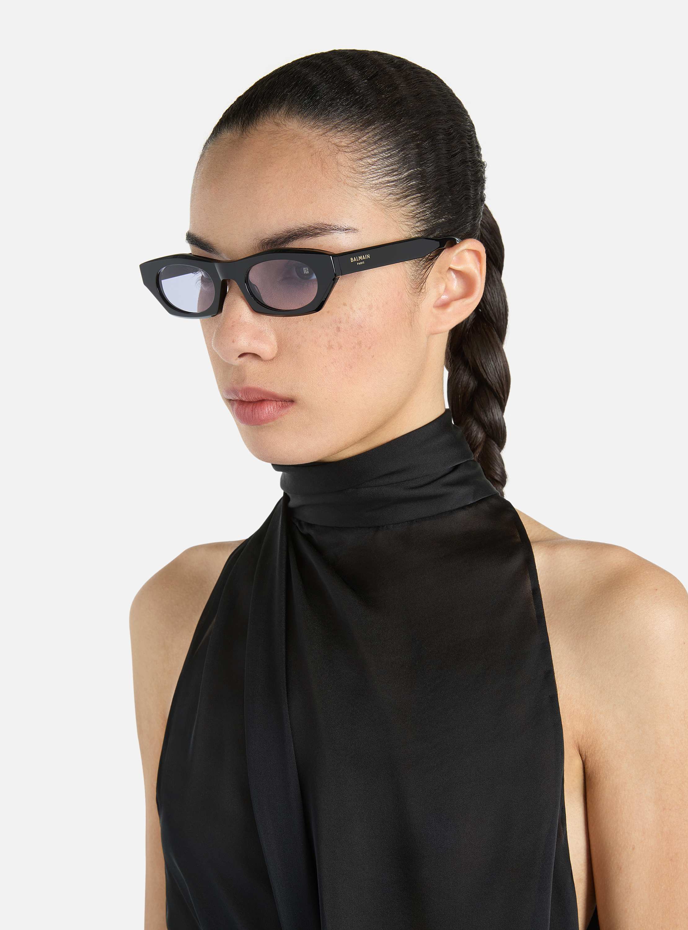 Lunettes de soleil Johan