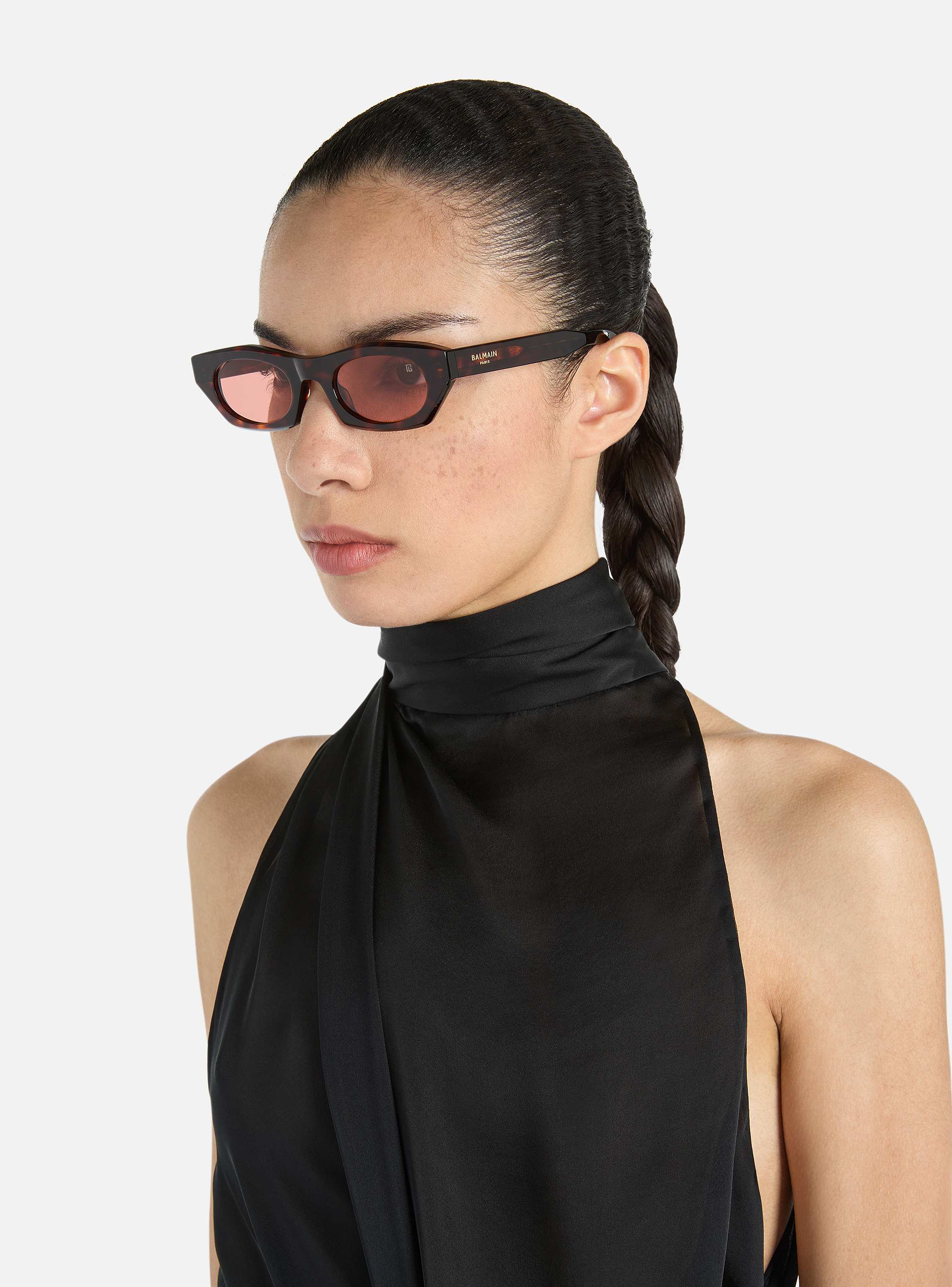 Lunettes de soleil Johan