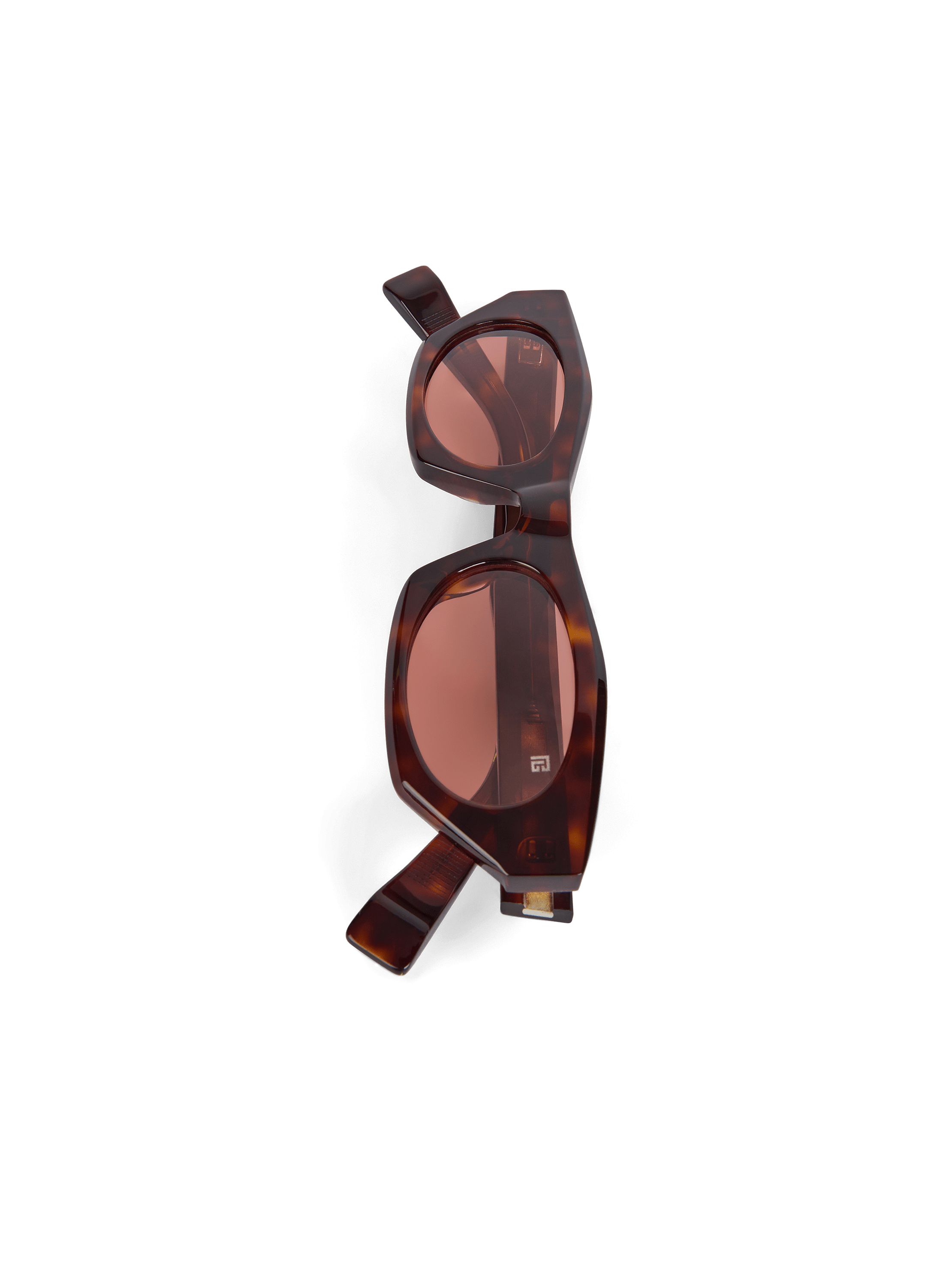 Lunettes de soleil Johan