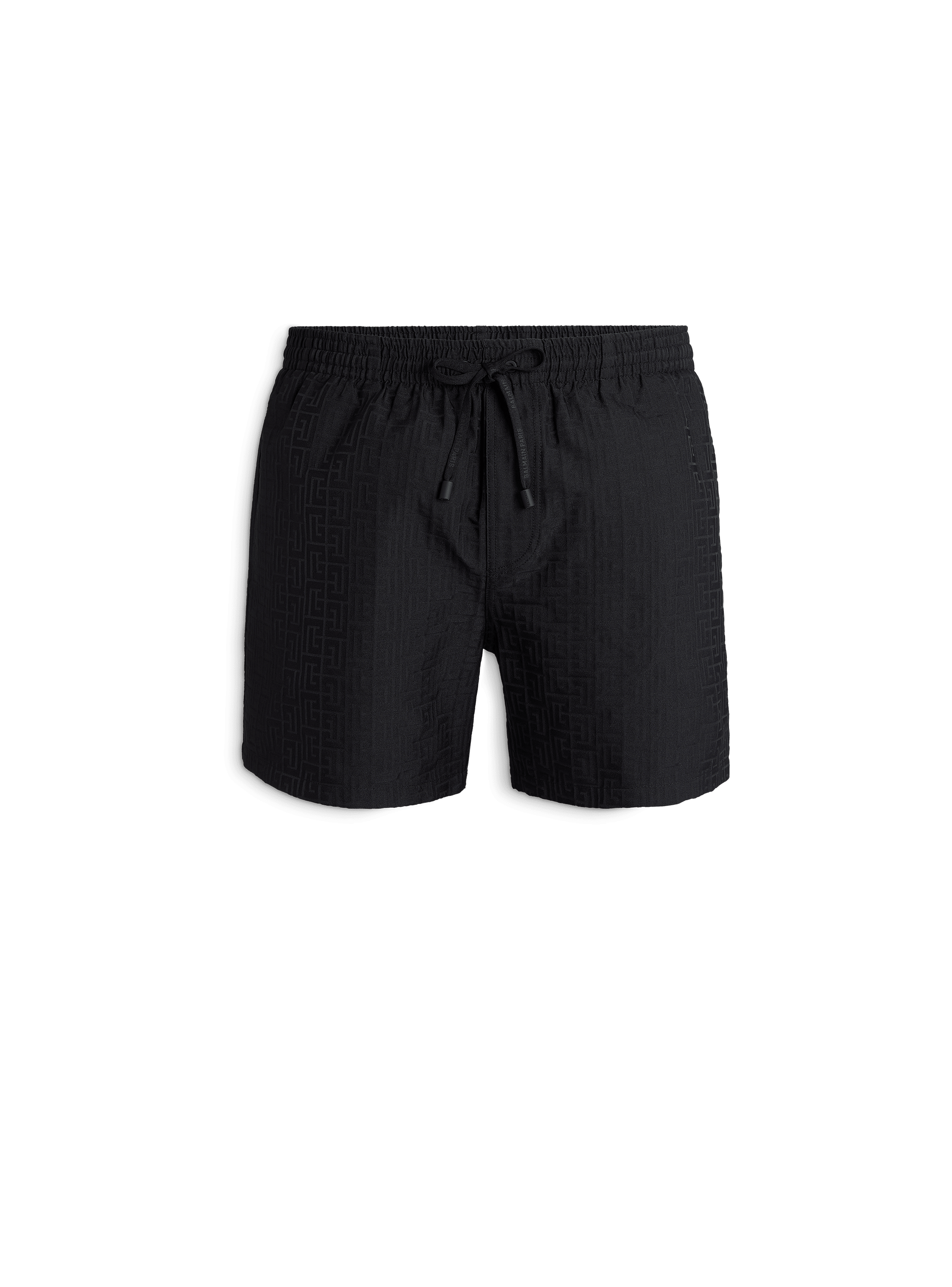 Monogram Swim Shorts