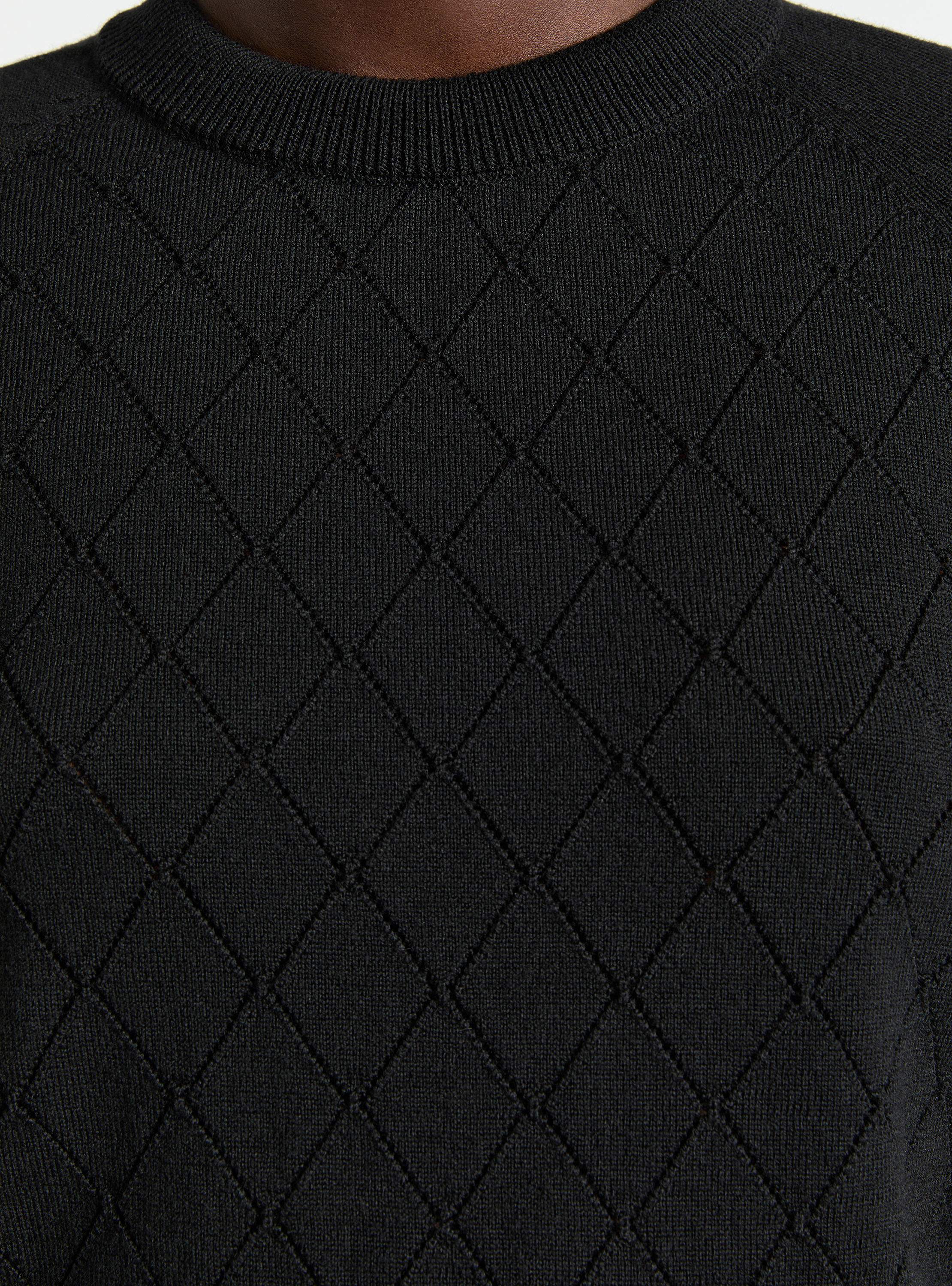 Jersey de punto 
