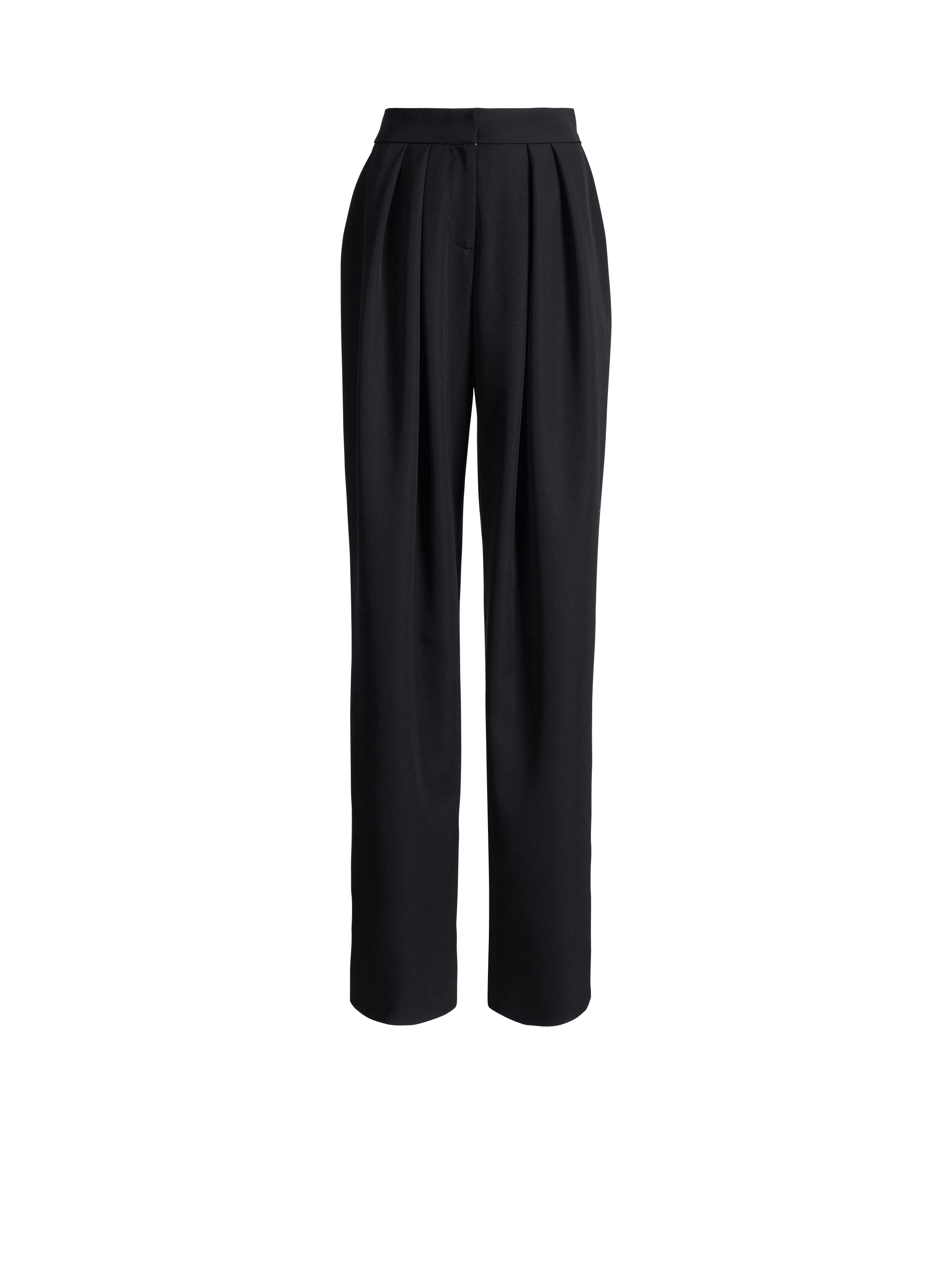Grain de poudre trousers