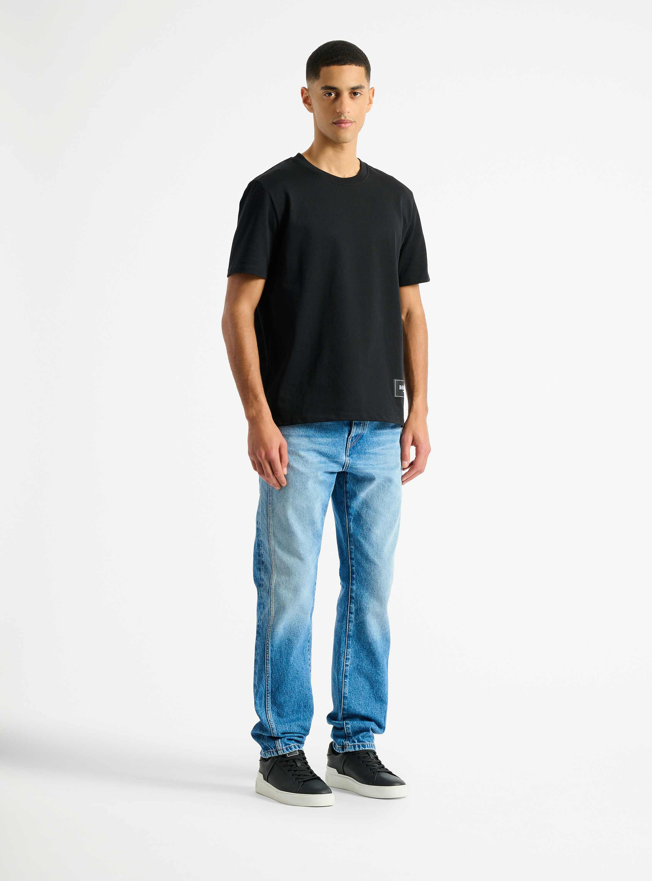 Pack of 2 Balmain Vintage T-shirts