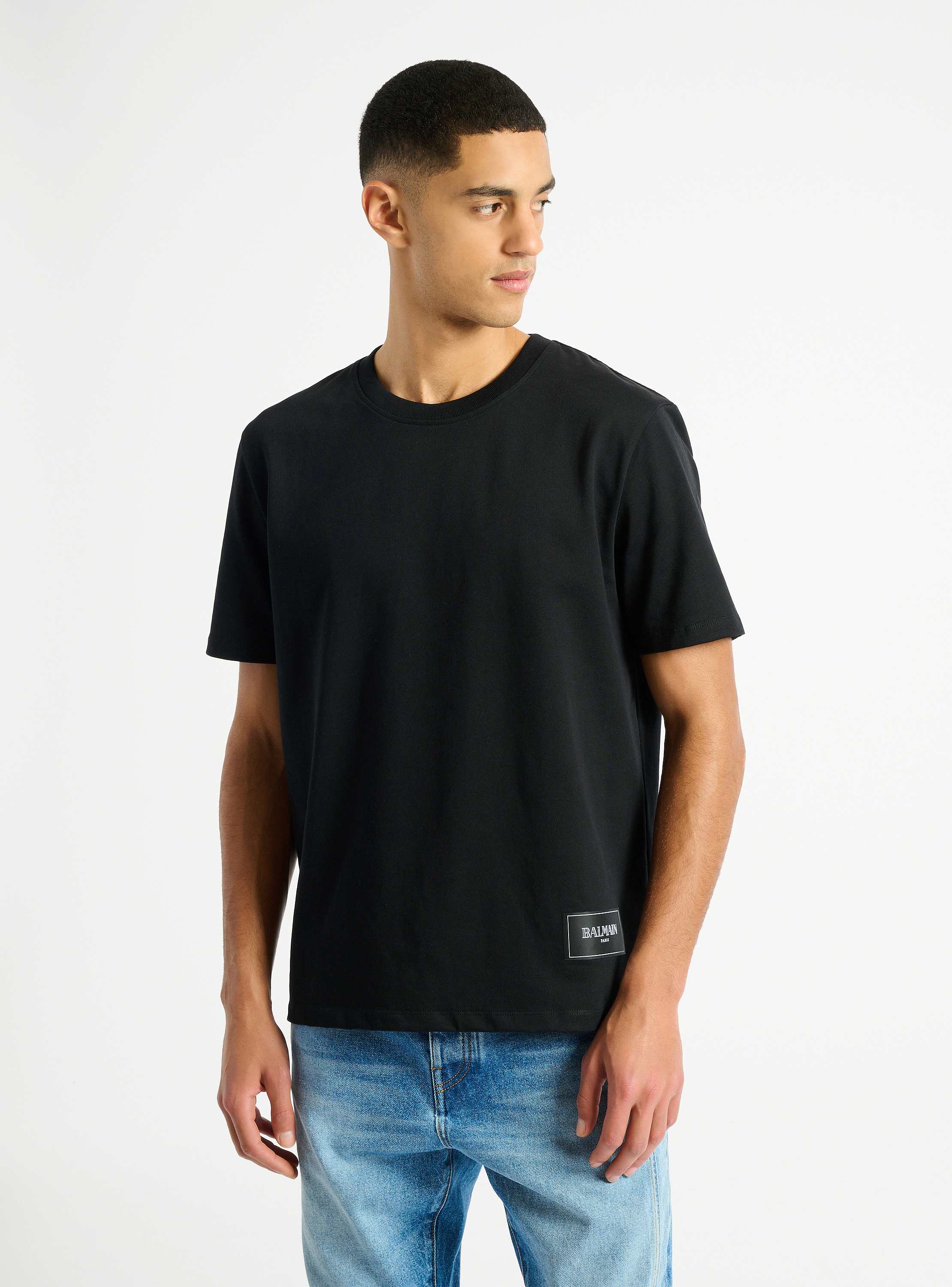 Pack of 2 Balmain Vintage T-shirts