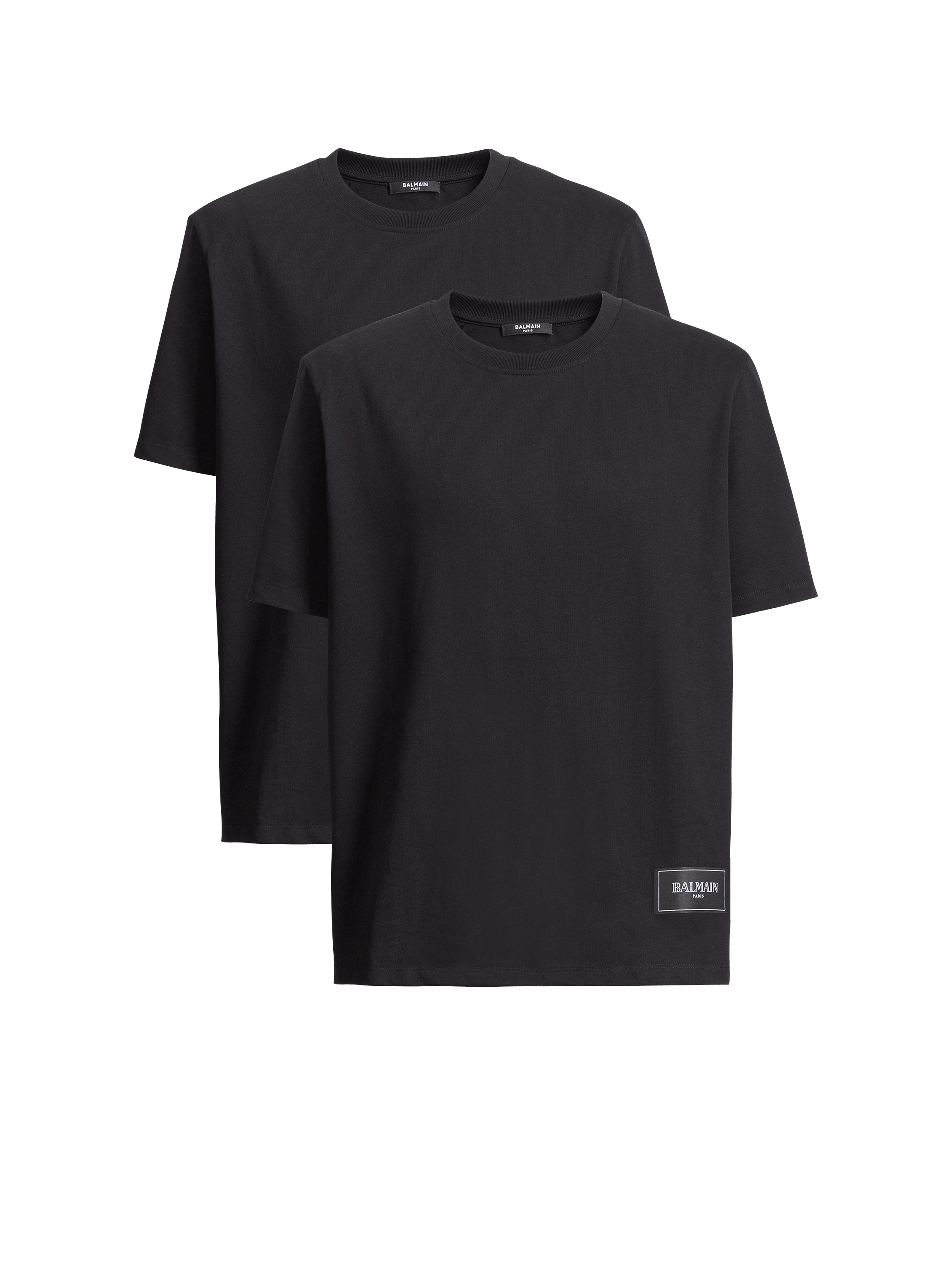 Pack of 2 Balmain Vintage T-shirts