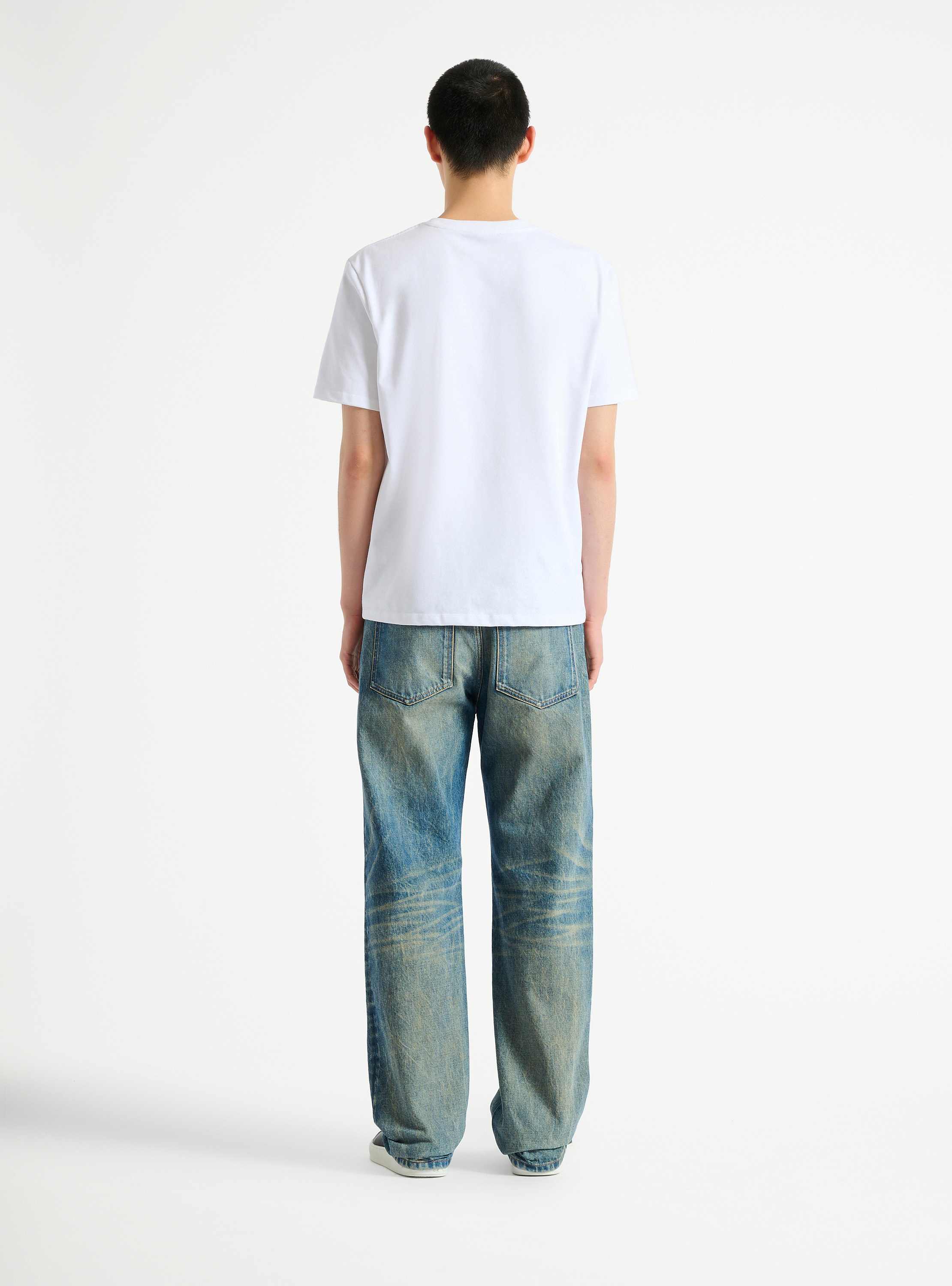 Pack of 2 Balmain Vintage T-shirts