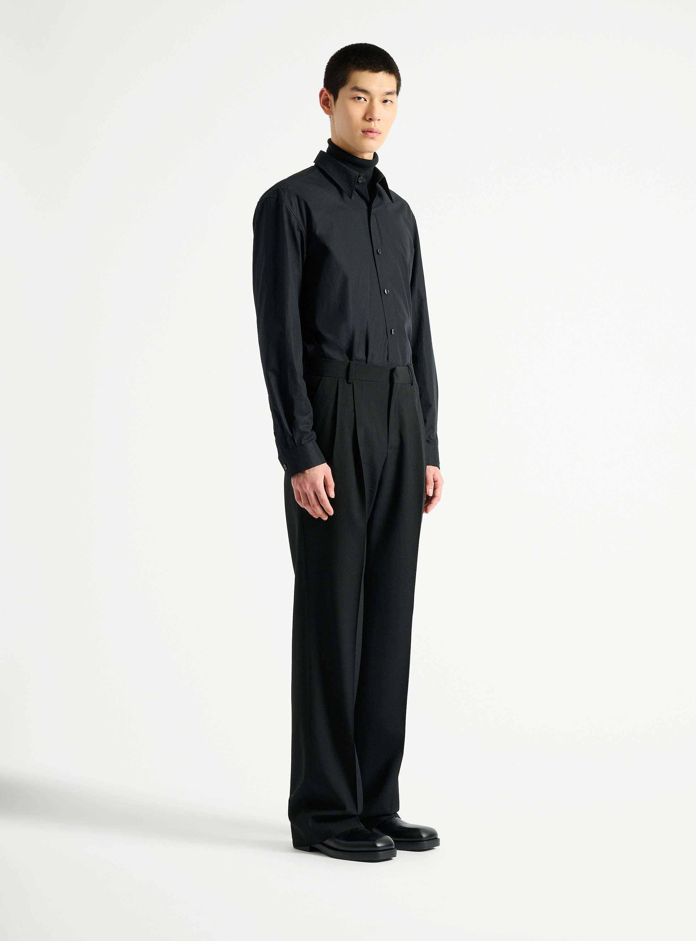 울 팬츠