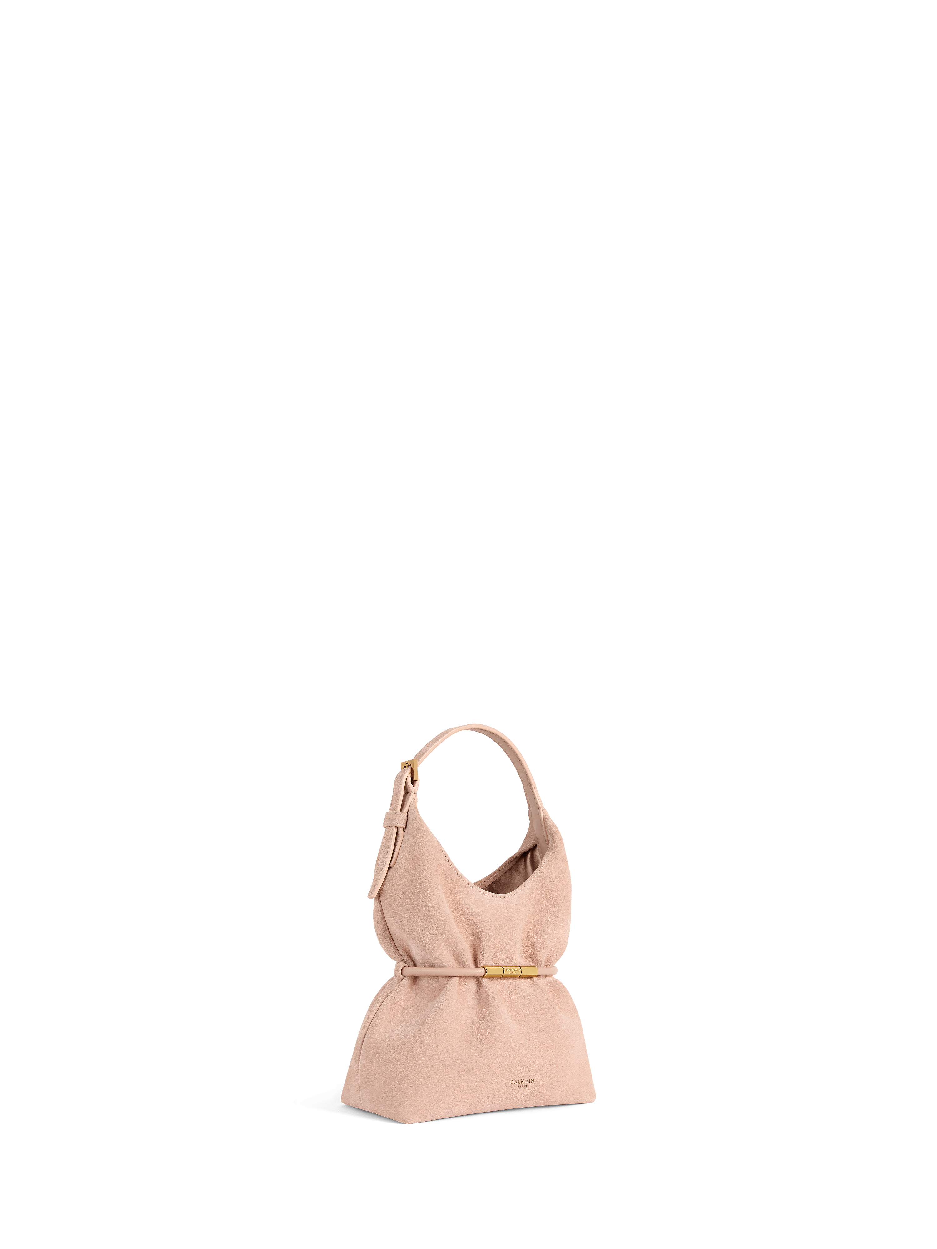 SPHYNX mini bag in suede