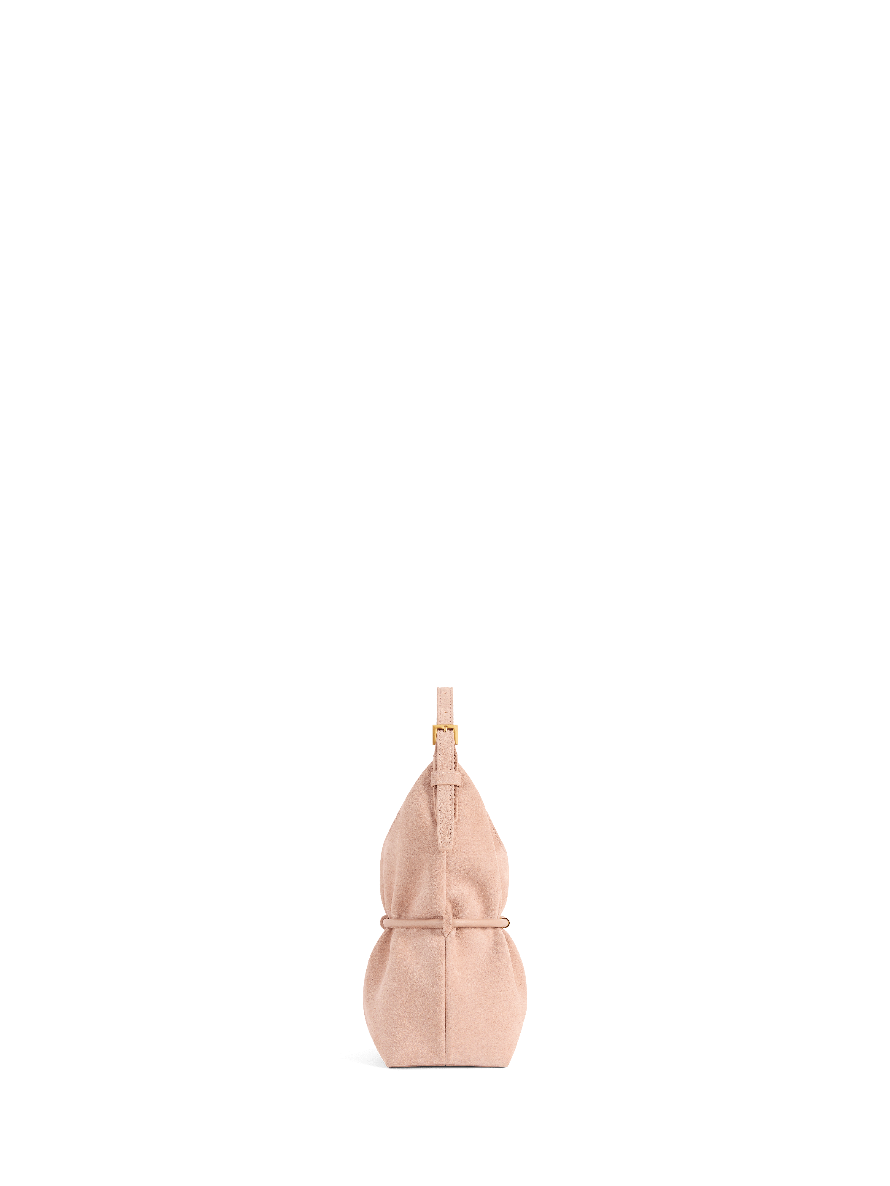 SPHYNX mini bag in suede