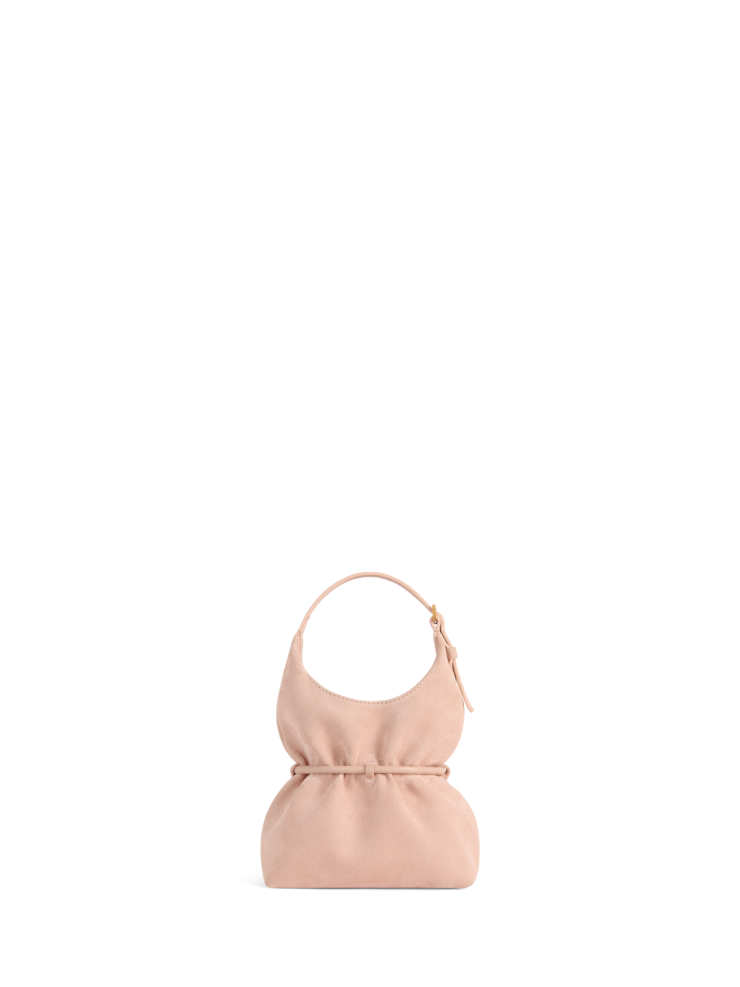 SPHYNX mini bag in suede
