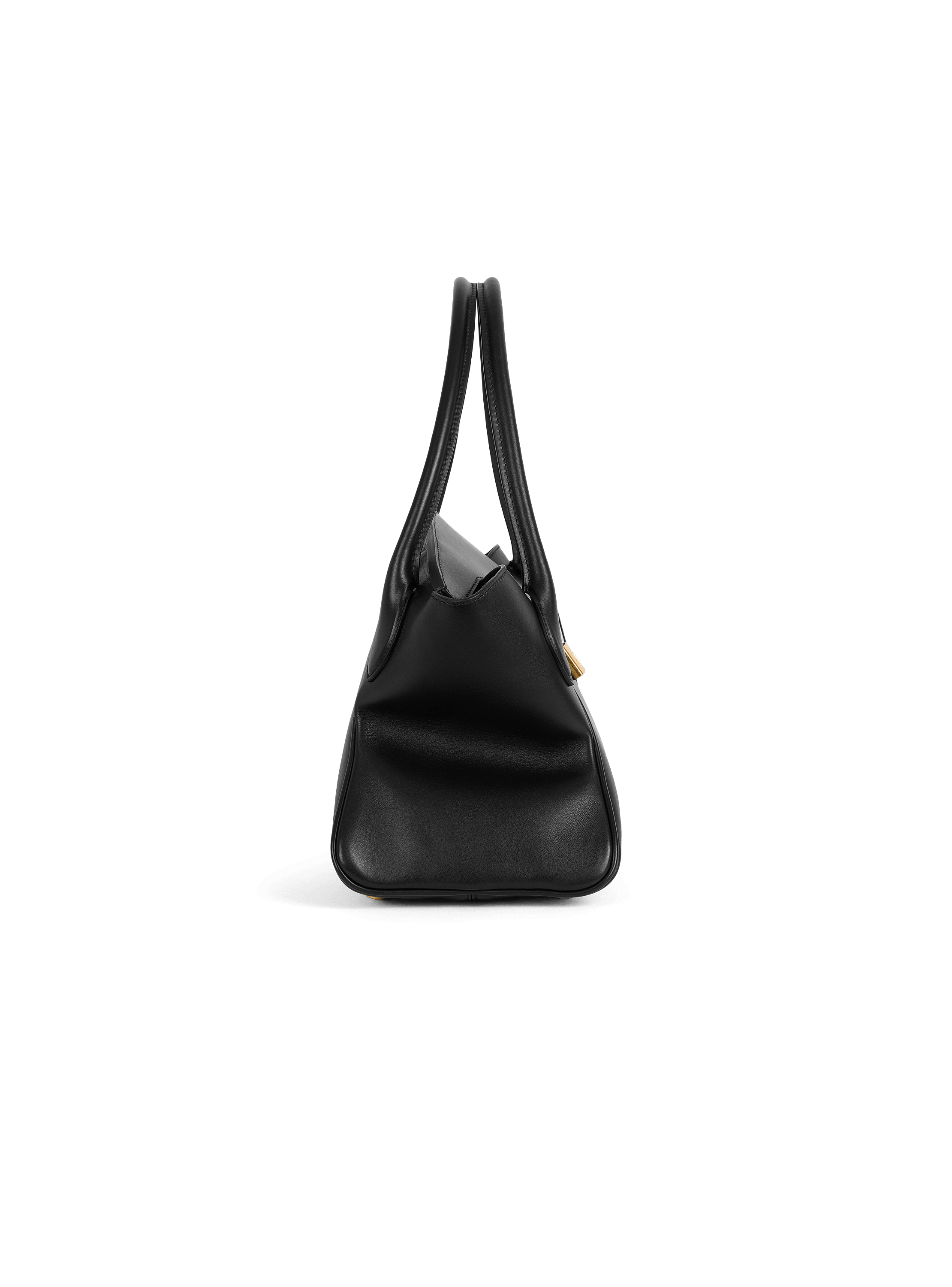 Sac Pulse Day Medium en cuir lisse