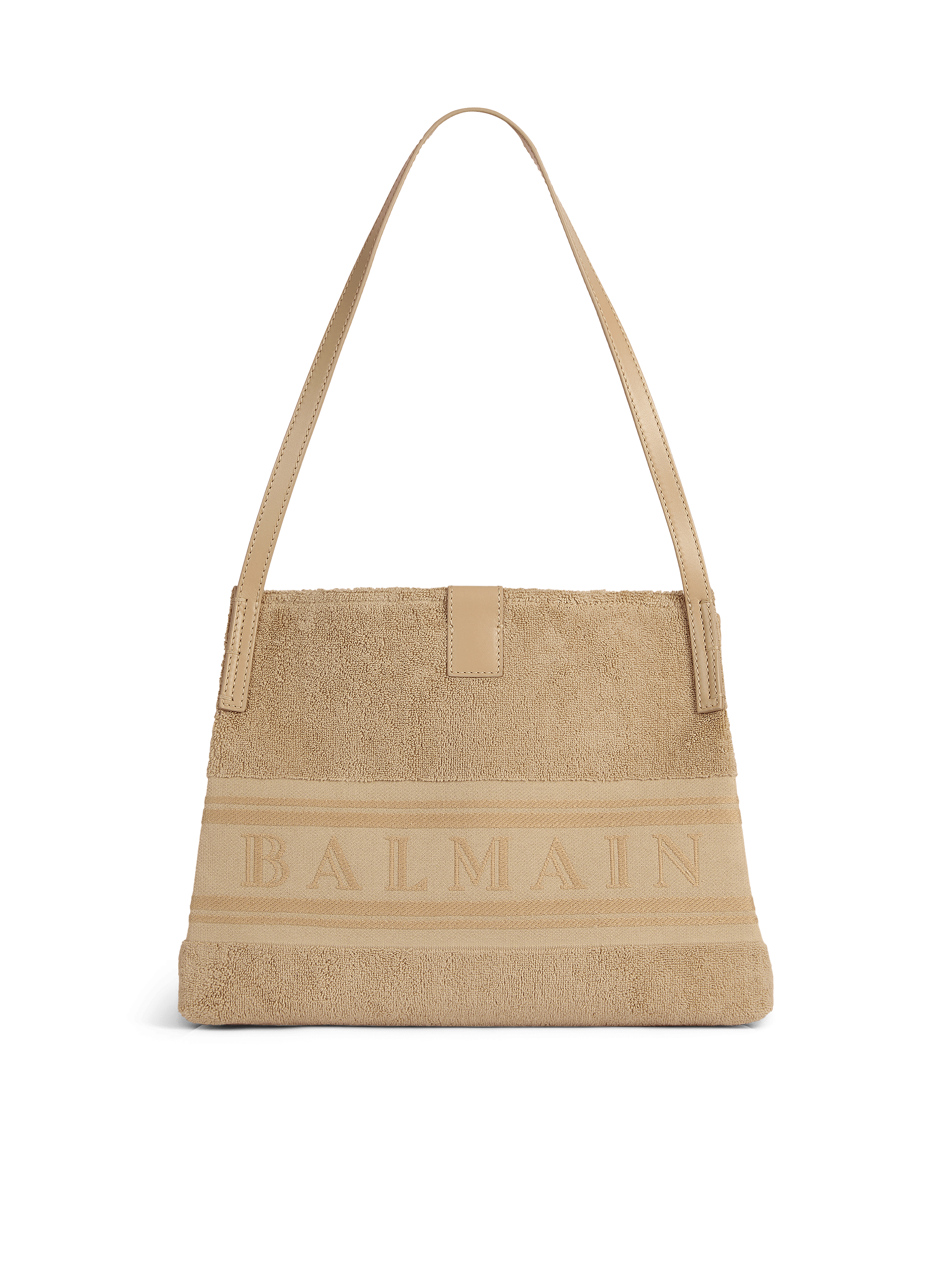 Sac Cabas Release Small en coton bouclette