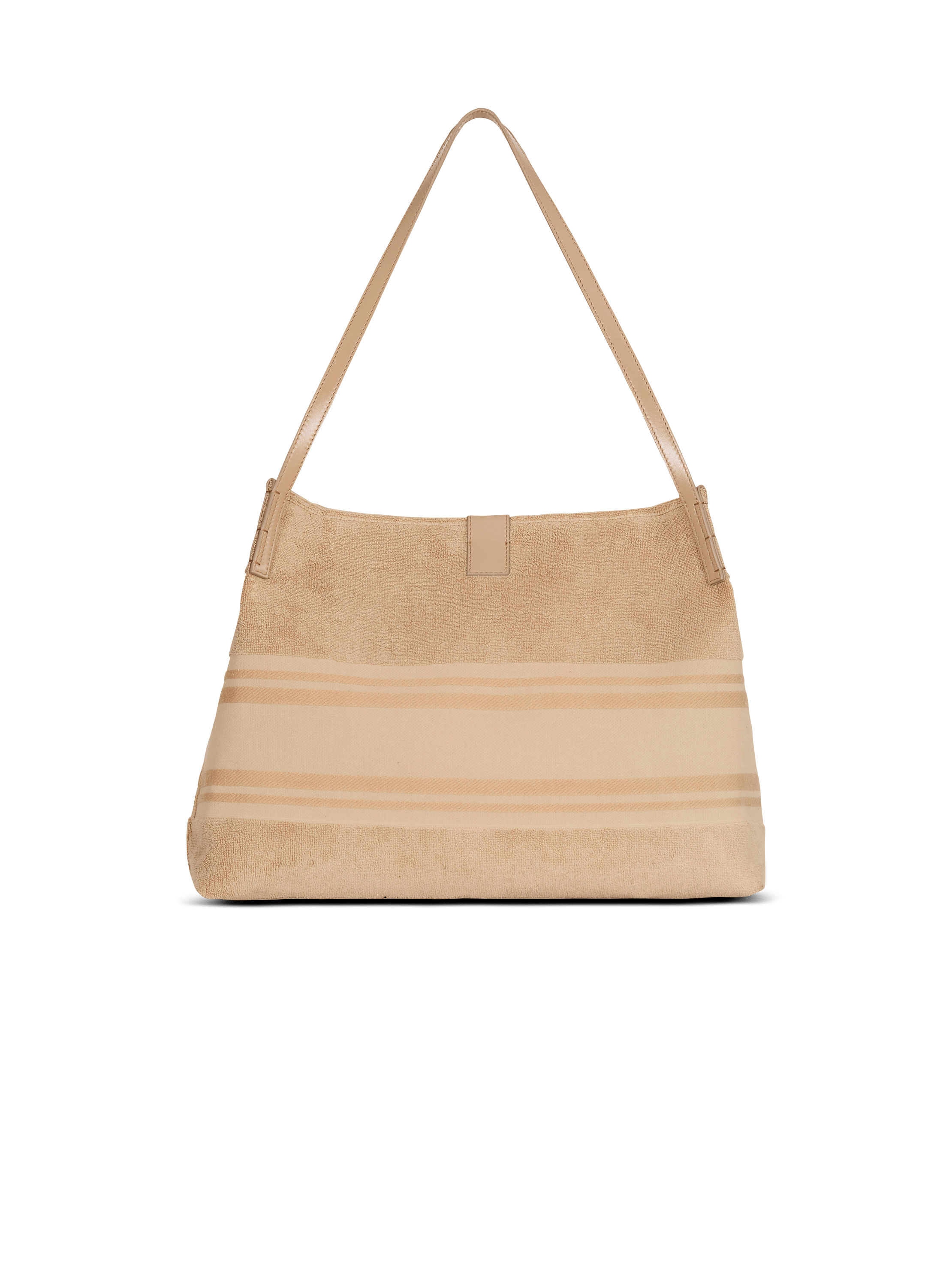 Sac cabas Release Medium en coton bouclette