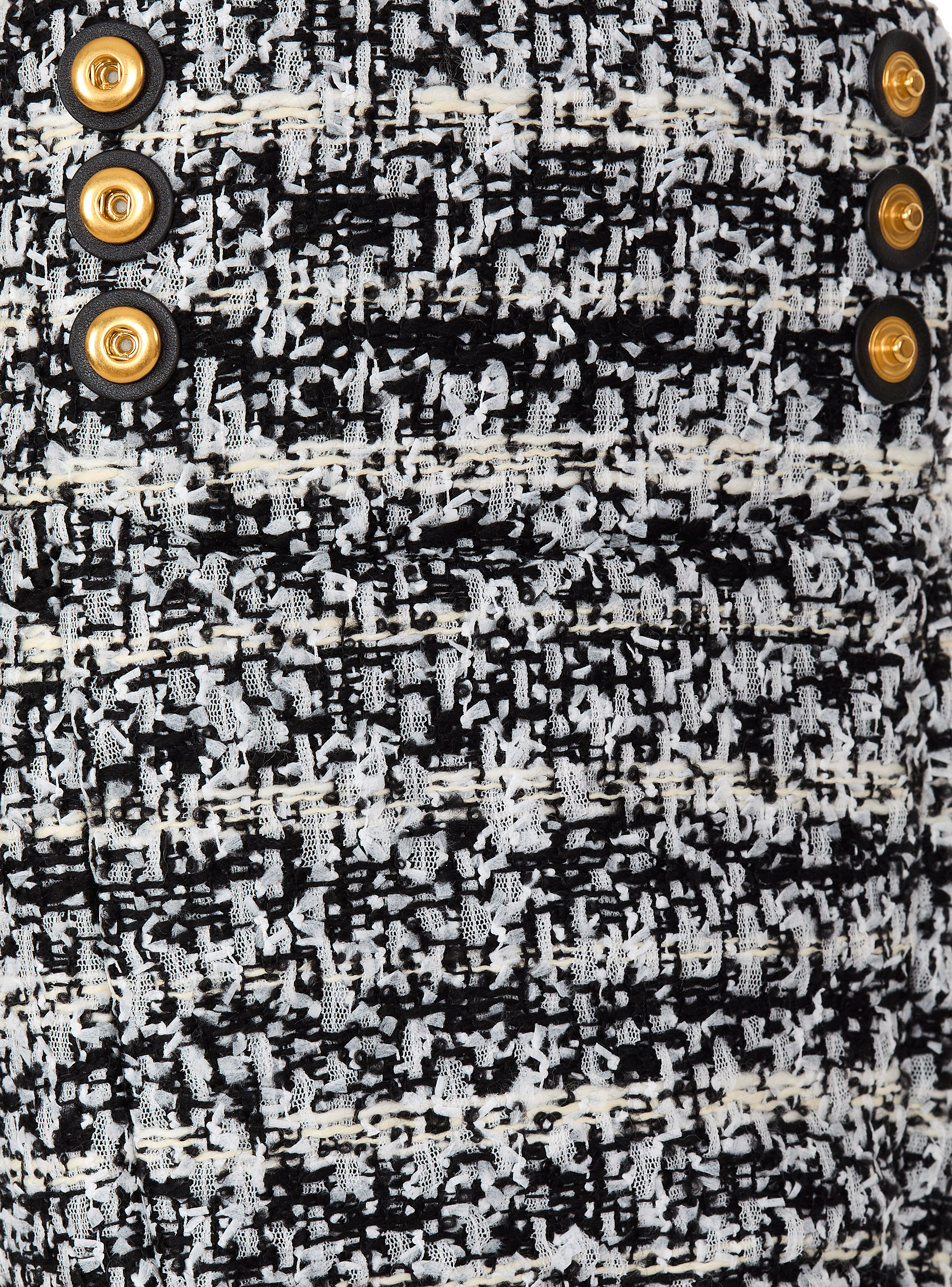 Borsa shopper 1945 Soft in tweed