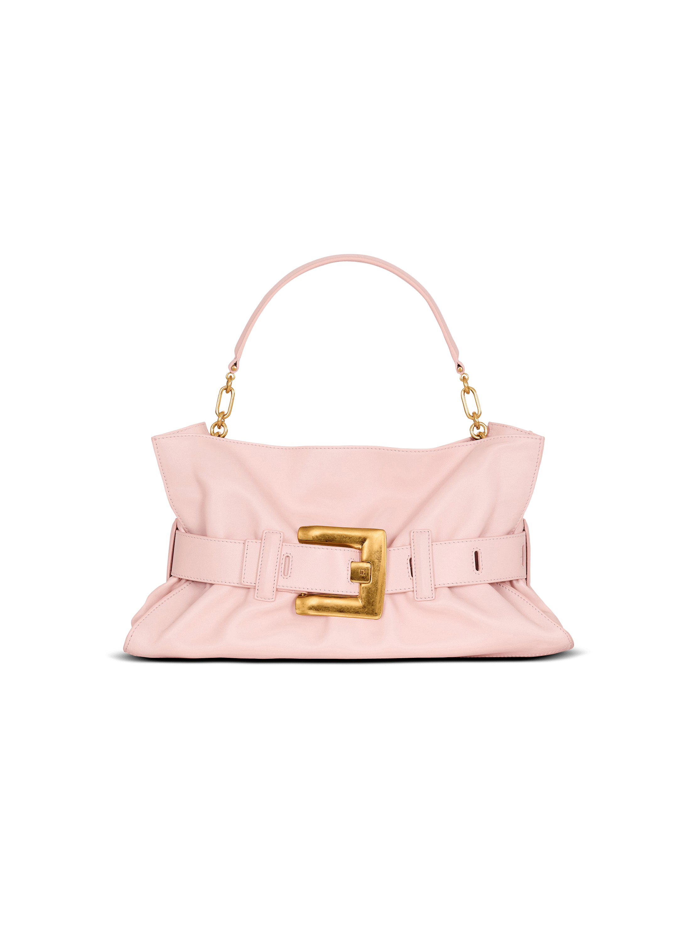 Medium Anthem bag in smooth leather