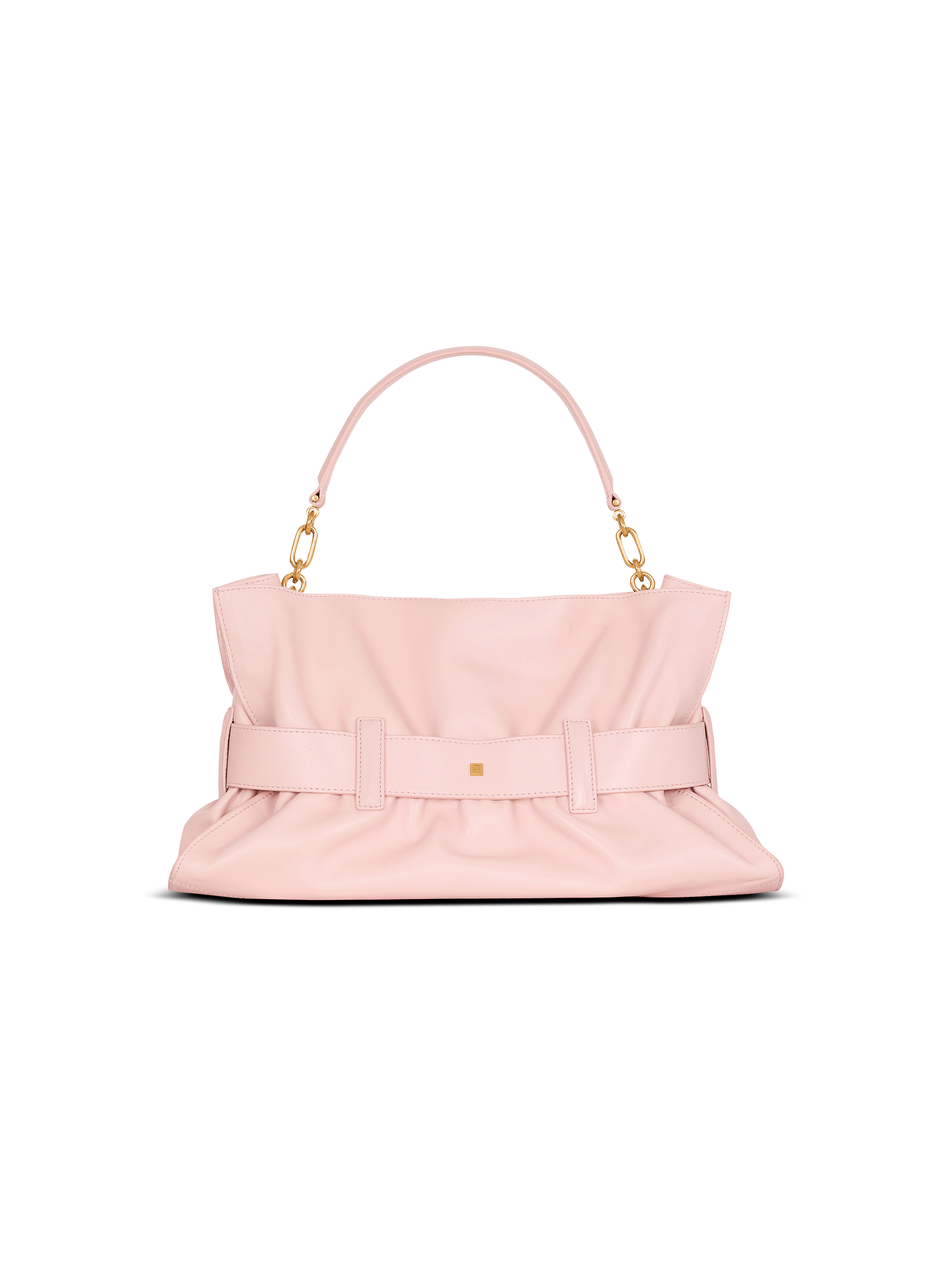 Medium Anthem bag in smooth leather