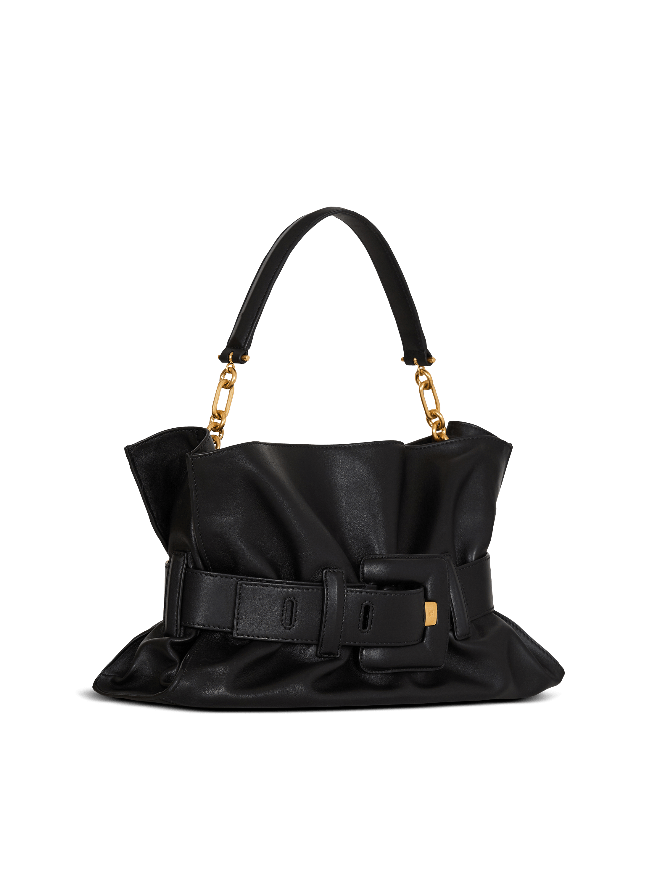 Medium Anthem bag in smooth leather