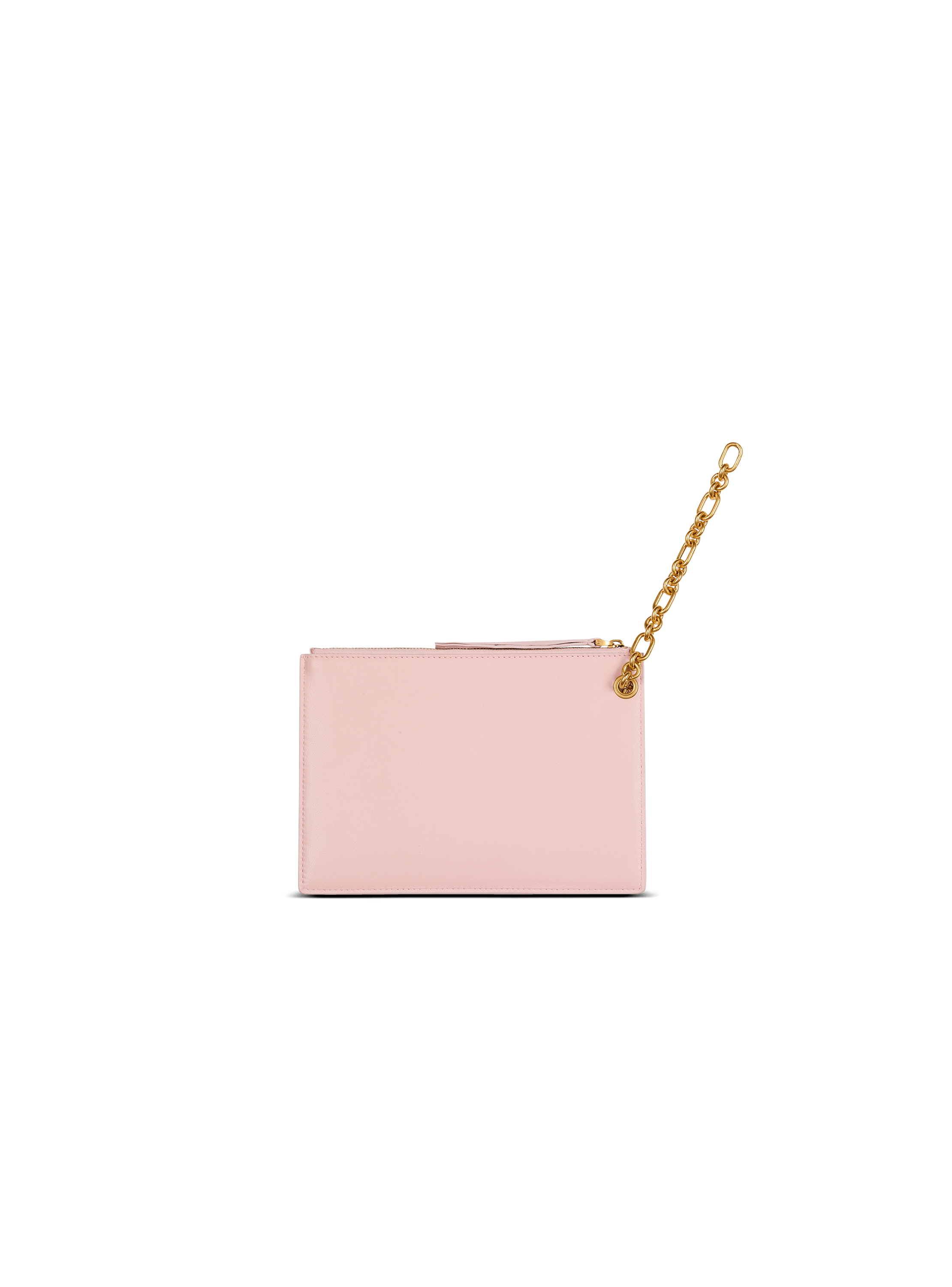 Pulse card holder in smooth leather