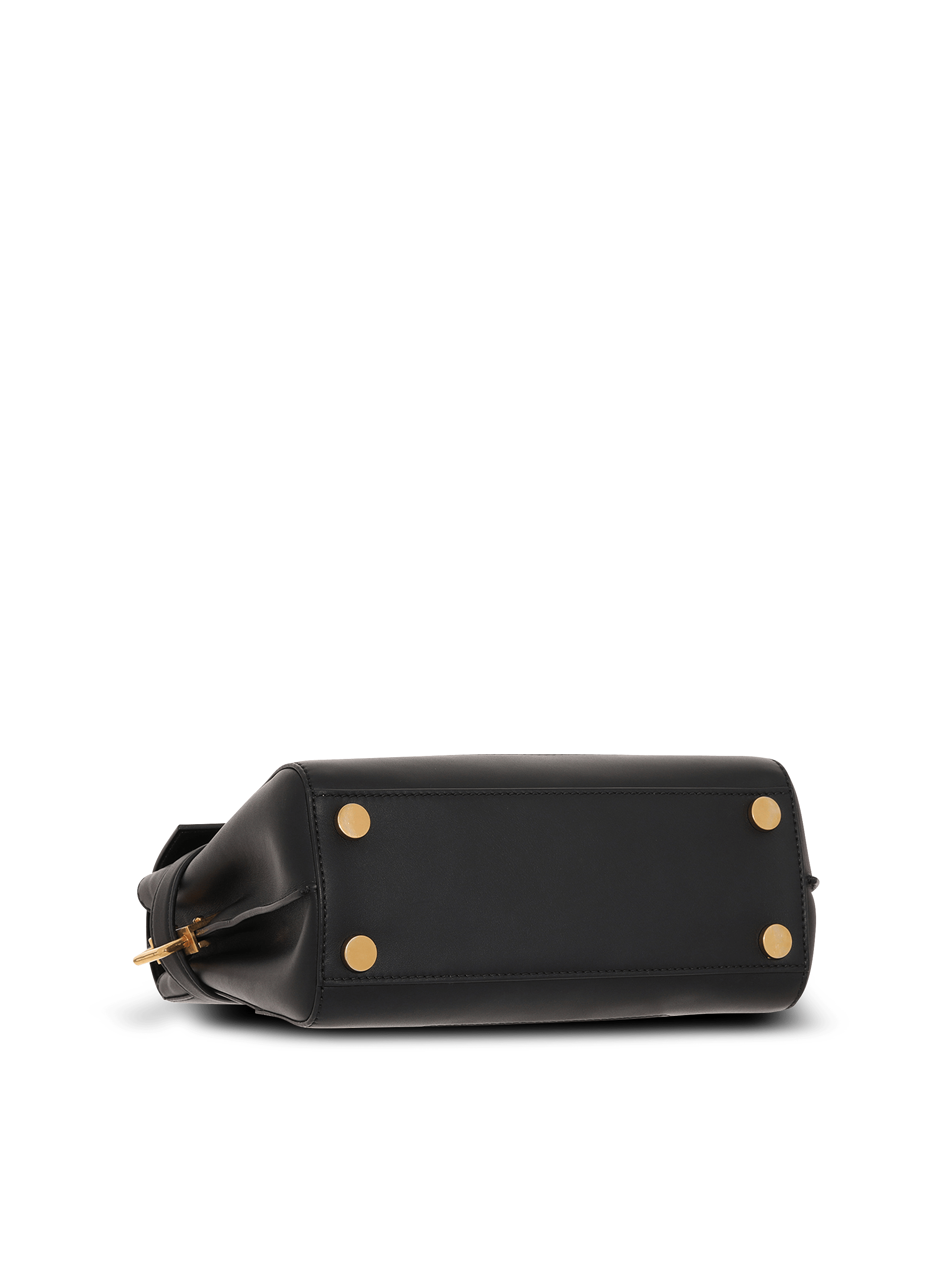 Leather B-Buzz 23 bag