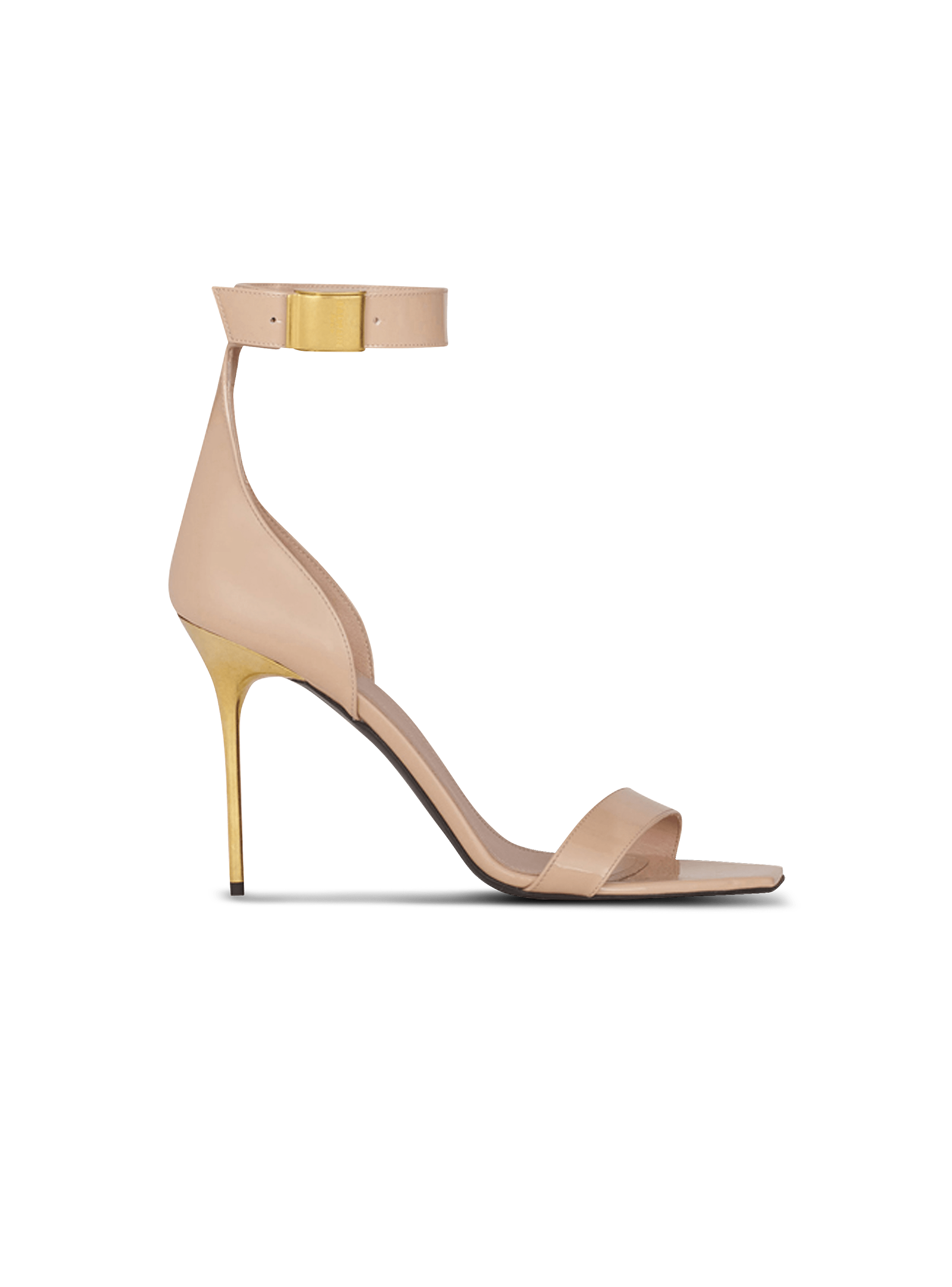 Sandalen Uma aus Leder