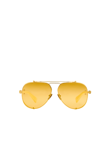 Lunettes de soleil Capitaine