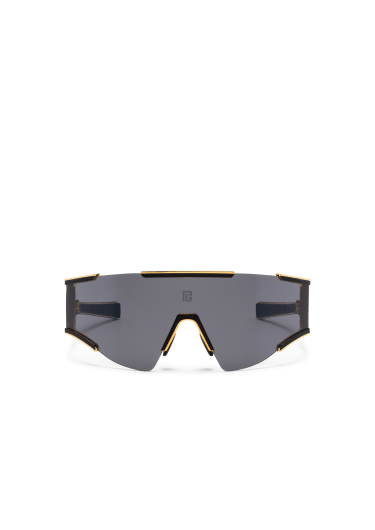 Balmain lunette de soleil best sale