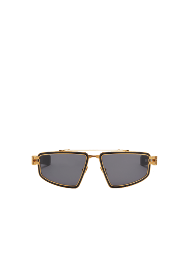 Lunettes de sale luxe homme