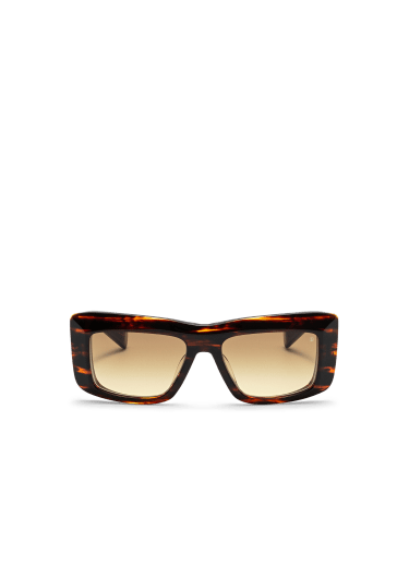 Balmain lunette soleil femme top