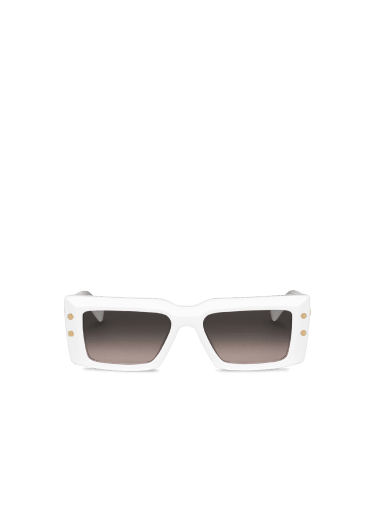 Balmain B-VI Sunglasses