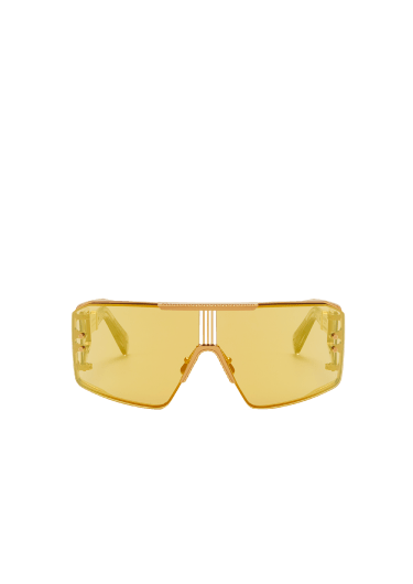 Le Masque Sunglasses