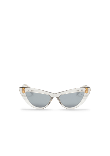 Designer Eyewear Collection BALMAIN