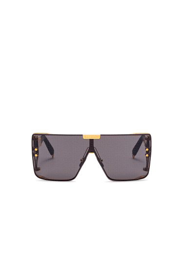 Gafas Wonder Boy con monograma