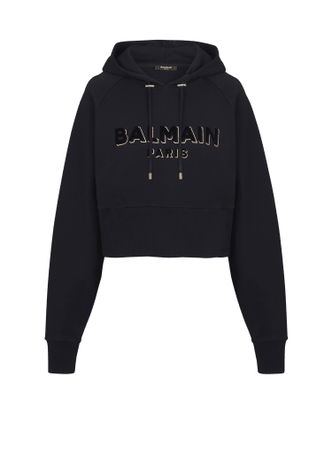 Women s designer sweatshirts BALMAIN Page 2
