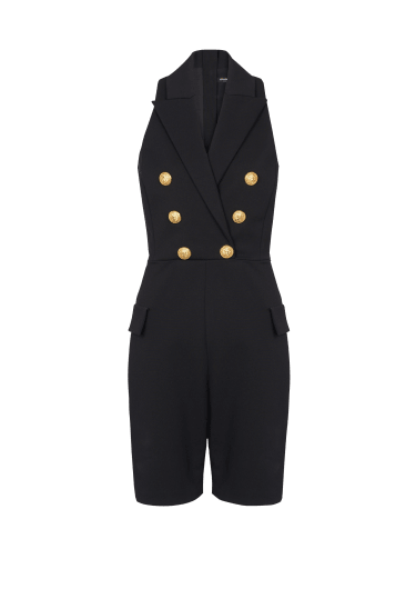 Grain de poudre stretch jumpsuit
