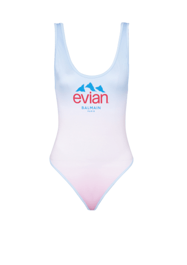 Balmain x Evian - スイムウェア