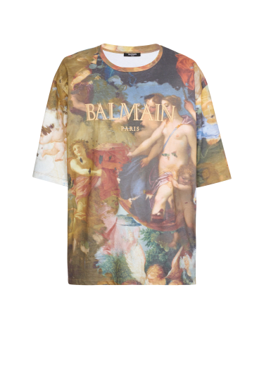 Balmain tops sale hotsell