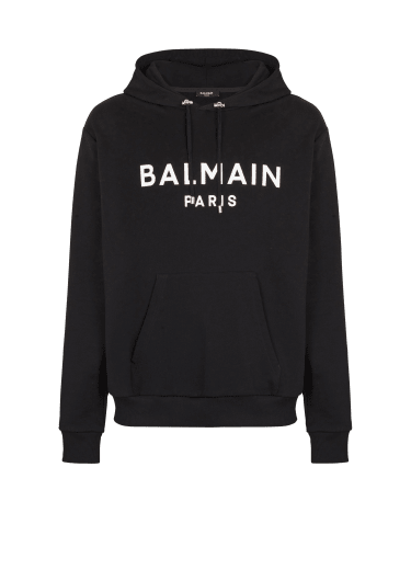 Vetement balmain homme sale