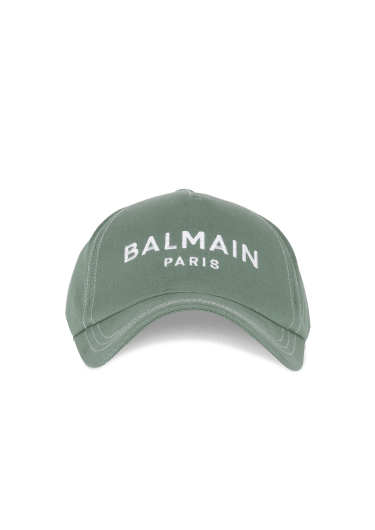 バルマン　キャップ　帽子