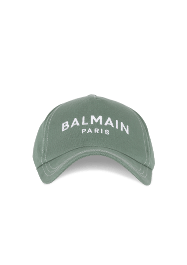 Supreme Visor Label 6-panel Cap - Baseball Cap, HD Png Download