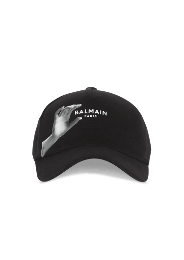 Designer Accessories For Men | BALMAIN