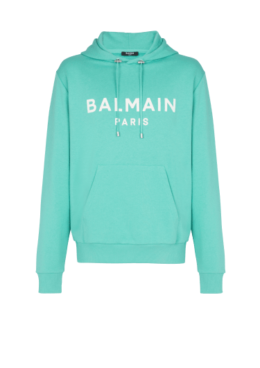 Collection Of Men's Designer Sweatshirts | BALMAIN