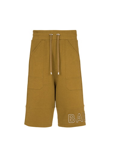 shorts balmain