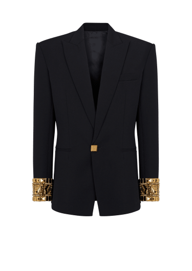 Blazers & Jackets for Men - Designer Fashion Blazers