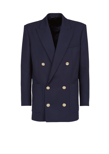 arbejder nul ring Jackets And Blazers | BALMAIN