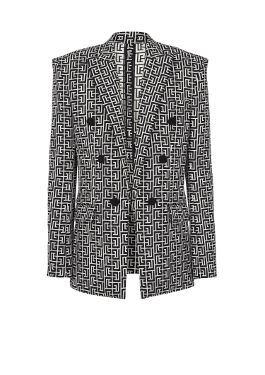 Blazers de lujo hombre | BALMAIN