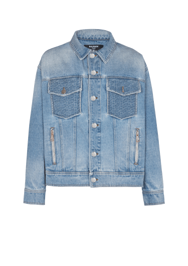 Alvorlig opkald Isbjørn Designer Jeans Collection | BALMAIN