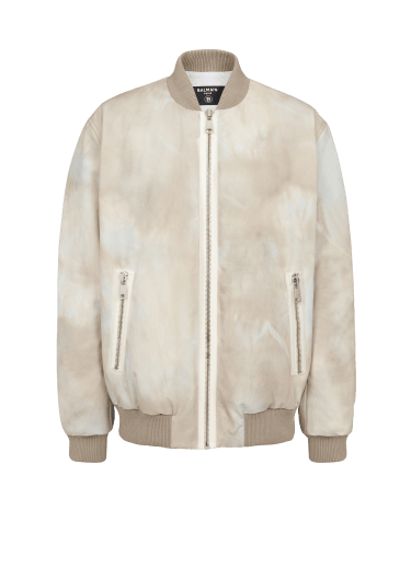 Collection Of Designer Coats For Men | BALMAIN