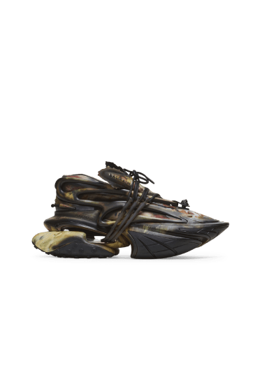 Unicorn メンズスニーカー | BALMAIN